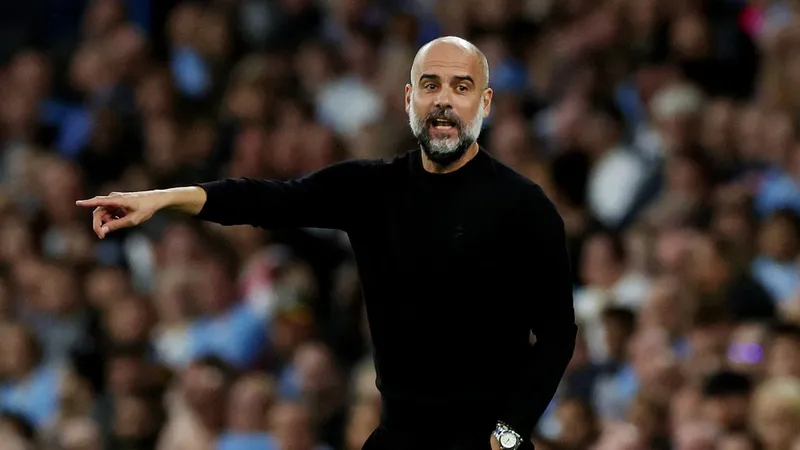 Pep Guardiola đã bình phục sau ca phẫu thuật lưng