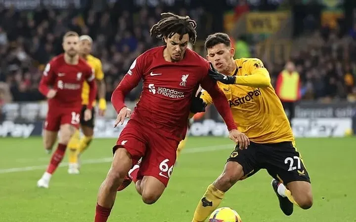 Liverpool thường chơi kém vào giữa trưa sau loạt trận quốc tế