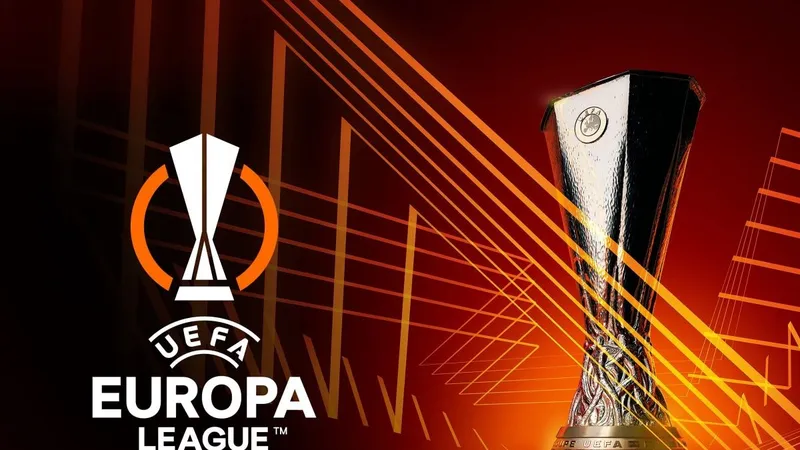 Lịch thi đấu vòng 1 Europa League: Liverpool, AS Roma và Brighton xuất trận