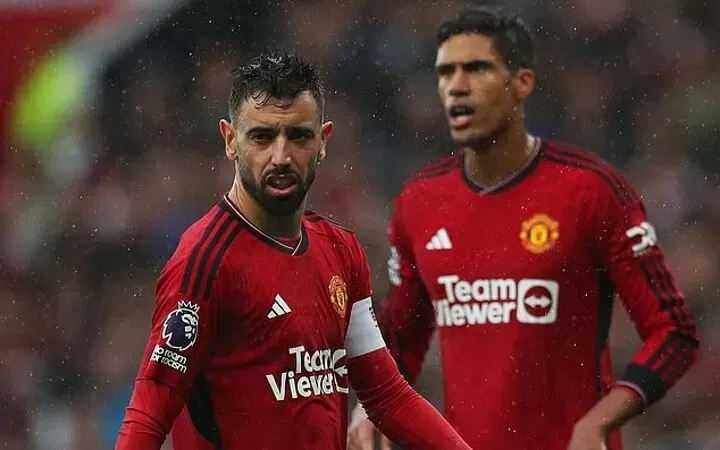 Sẽ là bất ngờ nếu Man United chen chân vào được tốp 4 mùa này