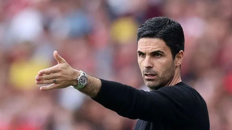 Mikel Arteta muốn Premier League mở rộng số lượng cầu thủ đăng ký thi đấu