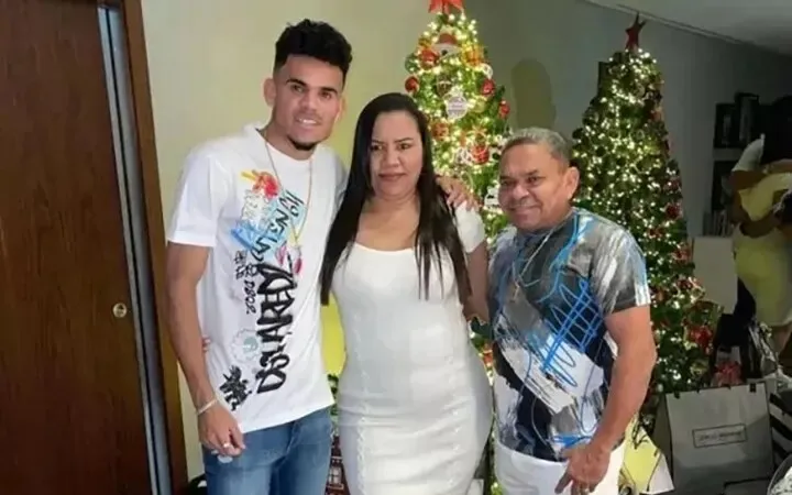 Ông Luis Manuel Díaz Jimenez. đã được trả tự do