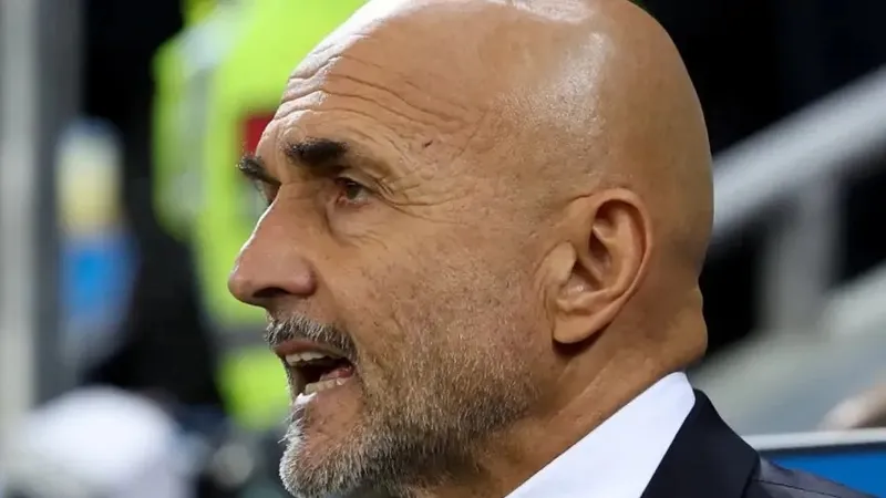 Luciano Spalletti xuất sắc giành vé đến EURO 2024