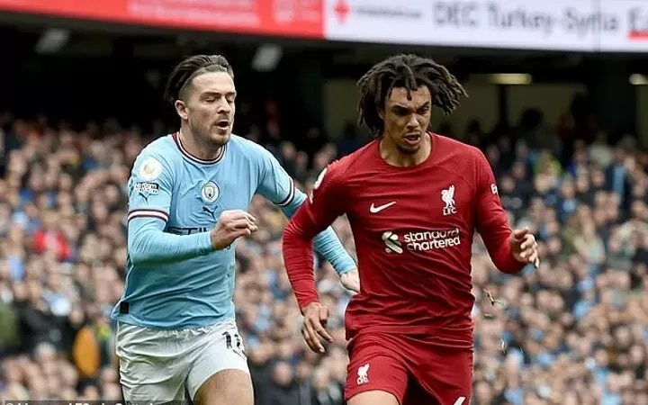 Man City và Liverpool sẽ phải chơi vào giữa trưa