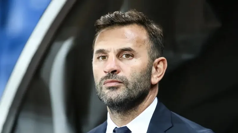 HLV Okan Buruk của Galatasaray, 