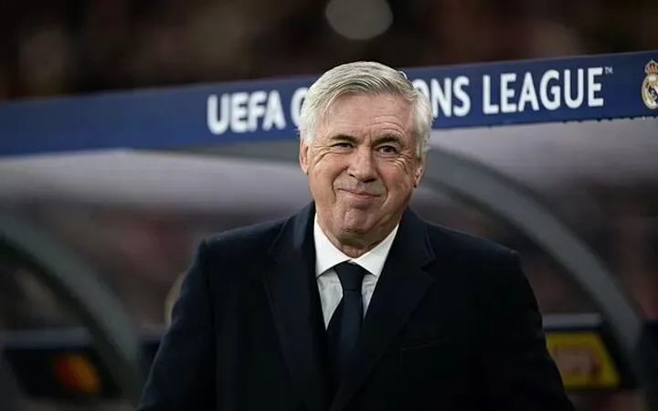 Real Madrid 'có thể trao cho Ancelotti hợp đồng mới' bất kể mối liên hệ với Brazil