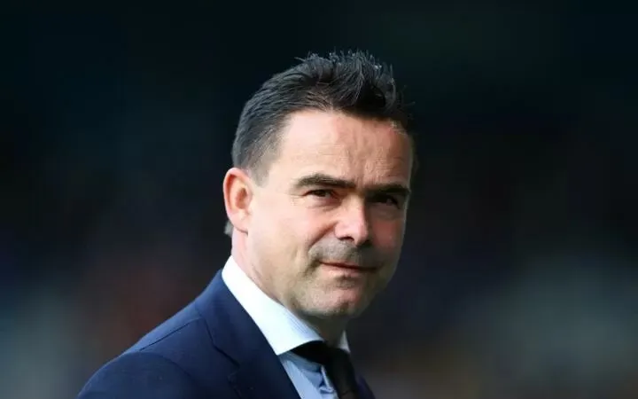 Marc Overmars gây tai tiếng trong vai trò Giám đốc thể thao ở Ajax