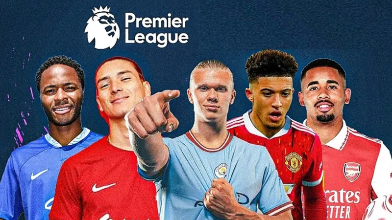 Lịch thi đấu vòng 21 Ngoại hạng Anh: Newcastle phục kích Man Cịty, Quỷ đỏ không thể thua Tottenham