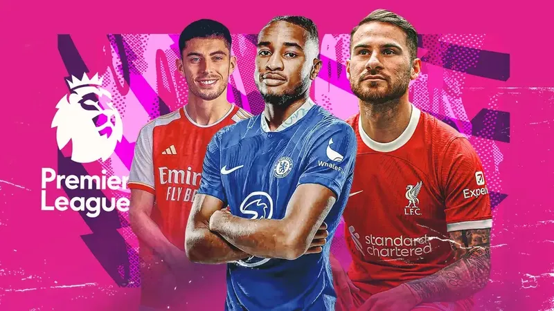 Lịch thi đấu vòng 21 Ngoại hạng Anh: Arsenal quá tam ba bận, Liverpool không dễ thắng Bournemouth