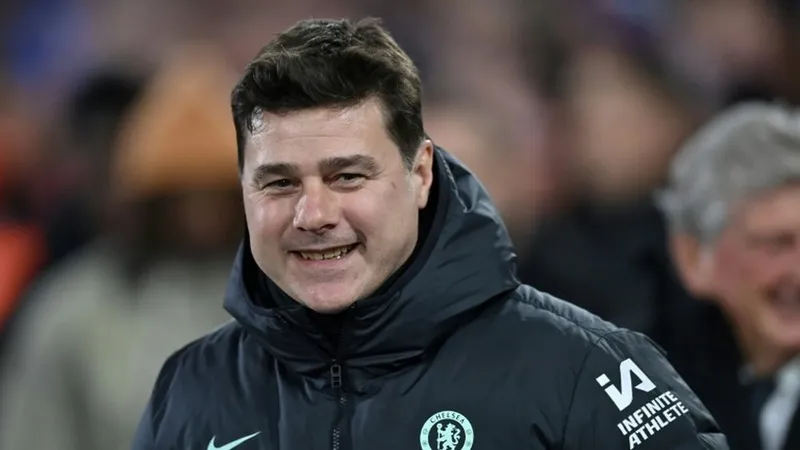 Pochettino quả quyết Chelsea sẽ không co về phòng thủ ở Etihad