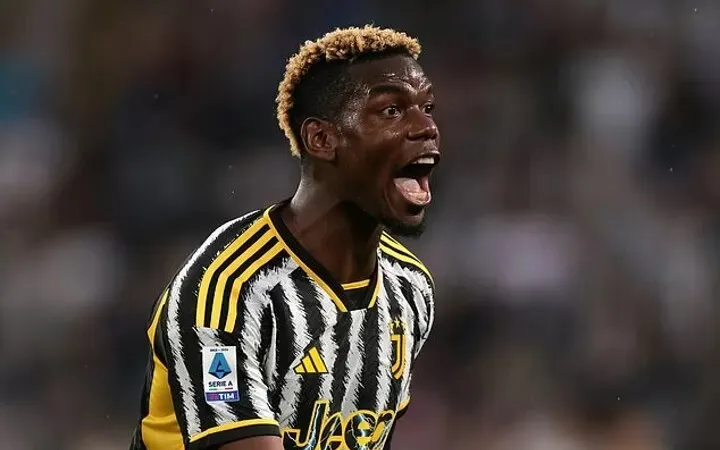 Sự nghiệp lẫy lừng của Paul Pogba sẽ kết thúc trong ô nhục