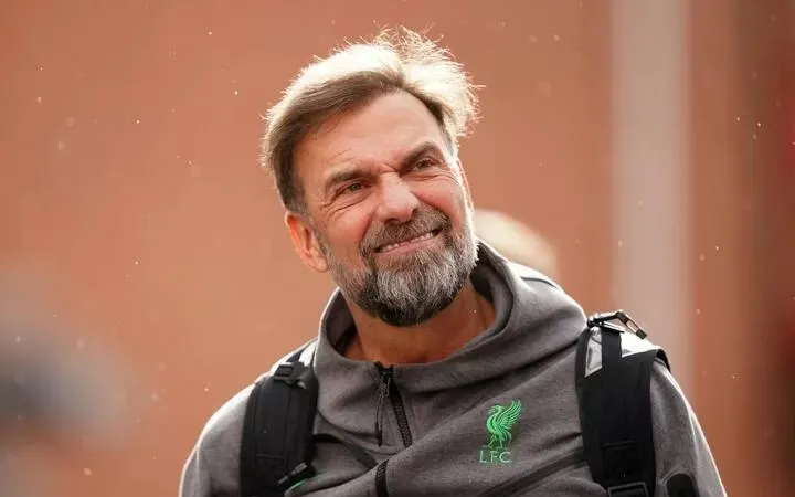 Jurgen Klopp tin rằng Pep là số 1 thế giới