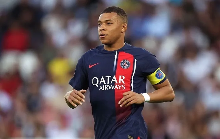 Kylian Mbappe sẽ nỗ lực đưa PSG vào bán kết