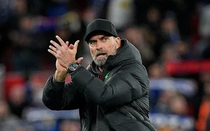 Jurgen Klopp hứa sẽ vực dậy tinh thần toàn đội
