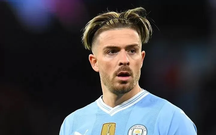 Jack Grealish đã cảm thấy tự tin hơn