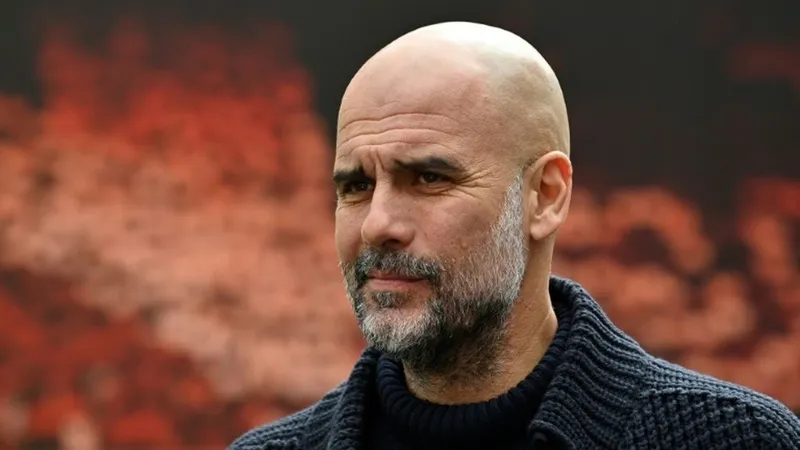 Pep Guardiola đã dành lời từ biệt HLV huyền thoại Cesar Menotti