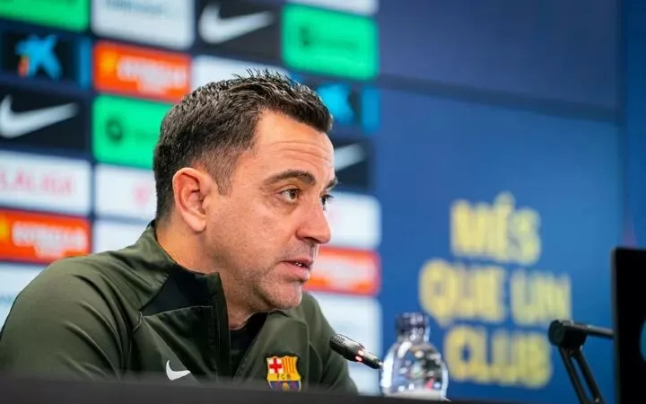 Xavi không cần tiền bồi thường hợp đồng của Barcelona