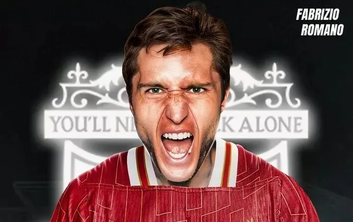 Fabrizio Romano quả quyết Chiesa đã gia nhập Liverpool