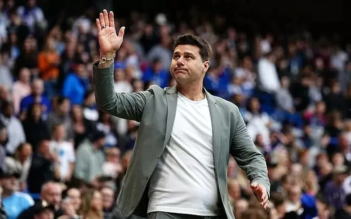 Mauricio Pochettino đã tìm thấy thỏa thuận với tuyển Mỹ