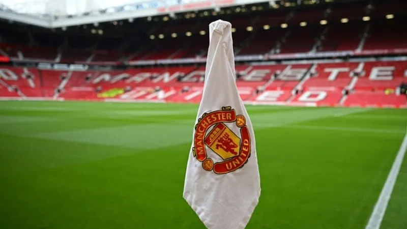 Man United đã ghi nhận doanh thu kỷ lục là 661,8 triệu bảng