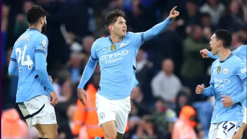 Man City có thể thắng cuộc chiến pháp lý với Premier League