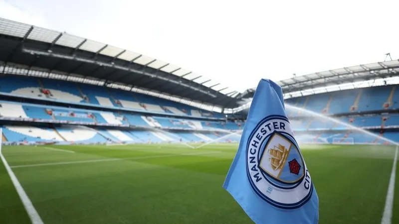 Manchester City đang chơi với chiến thuật hợp lý để chống lại Premier League