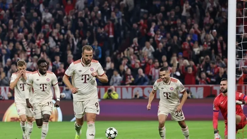 CEO Dreesen của Bayern quả quyết là cầu thủ hài lòng với giải đấu