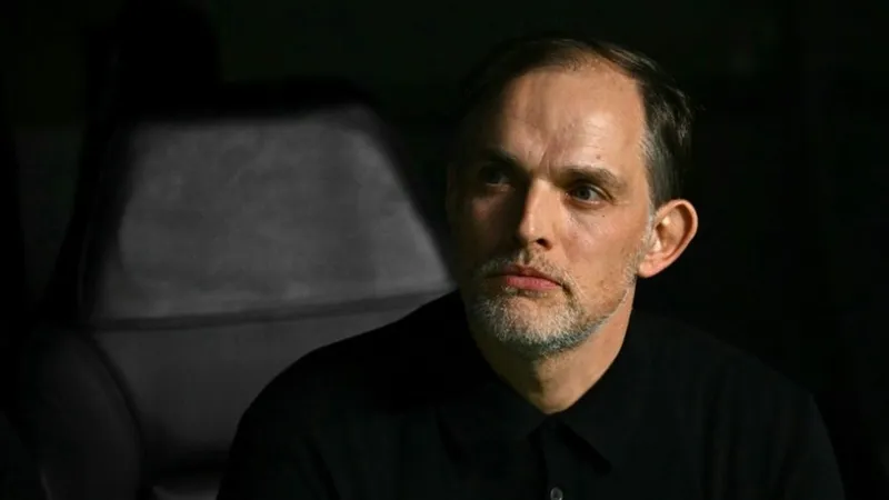 Thomas Tuchel liên tục thay đổi nhiệm sở nhưng ai cũng biết là ông rất mát tay