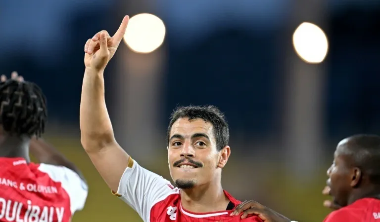 Wissam Ben Yedder khó thoát khỏi án tù giam