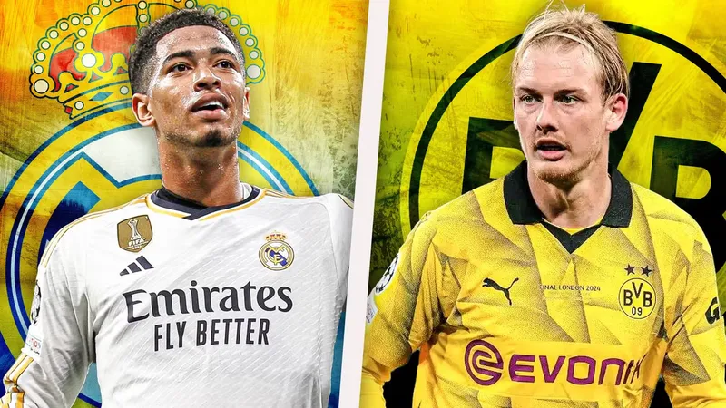 Lịch thi đấu vòng 3 Champions League: Barca quyết chiến Bayern, Madrid gieo sầu Dortmund