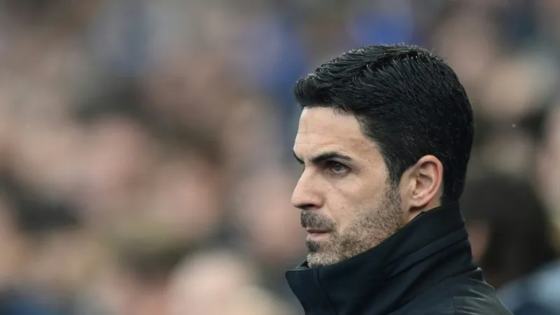 Mikel Arteta luôn có nhiều đòn phép để giành phần thắng