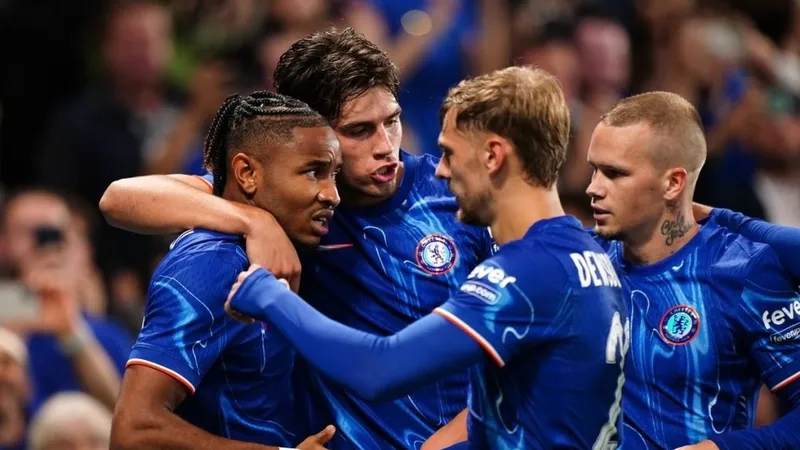 HLV Maresca không mạo hiểm cầu thủ đội 1 của Chelsea trong chuyến đi khắc nghiệt
