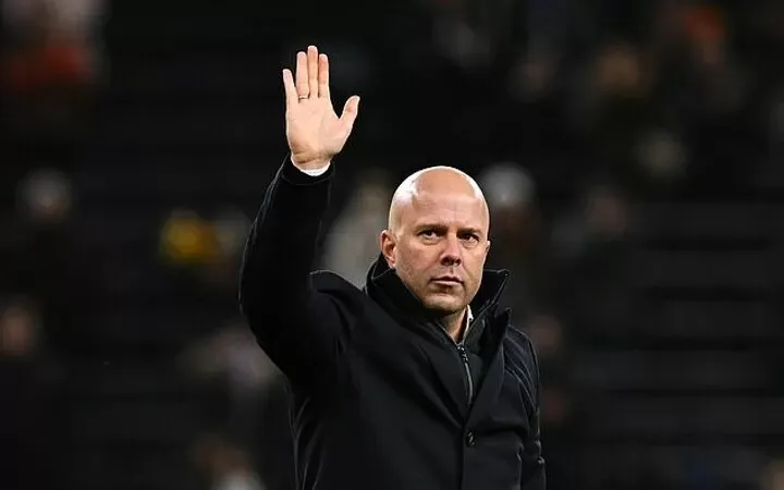 HLV Arne Slot quả quyết Liverpool không ngủ quên trên chiến thắng