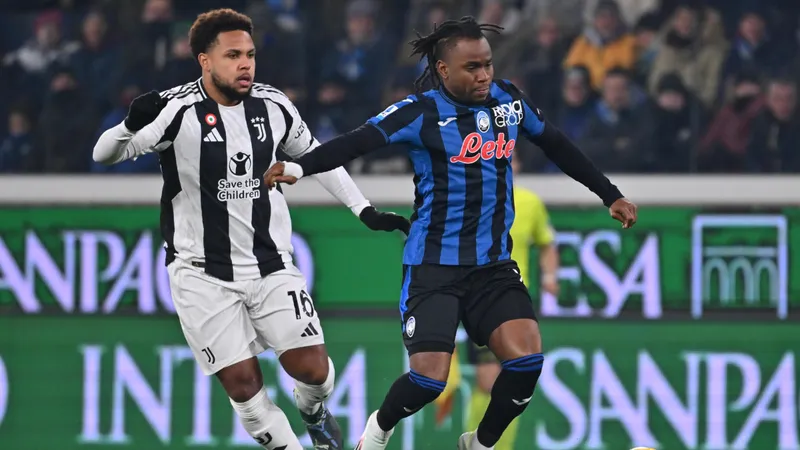 Weston McKennie chơi hay khi trở lại khu trung tâm của Juventus