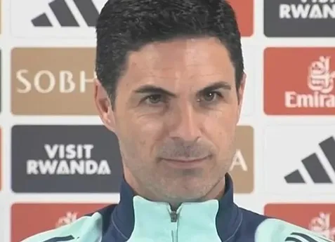 Mikel Arteta quả quyết sẽ ganh đua ngôi vô địch đến cùng