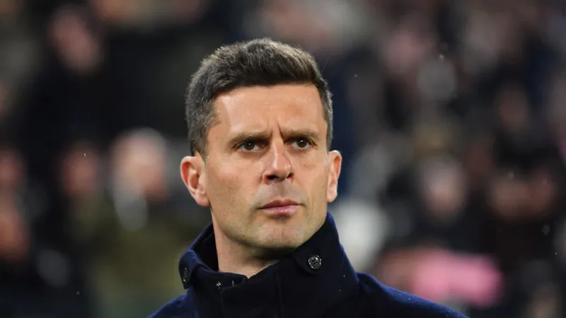 HLV Thiago Motta không chịu xin lỗi người hâm mộ Juventus dù thua Atalanta đến 0-4