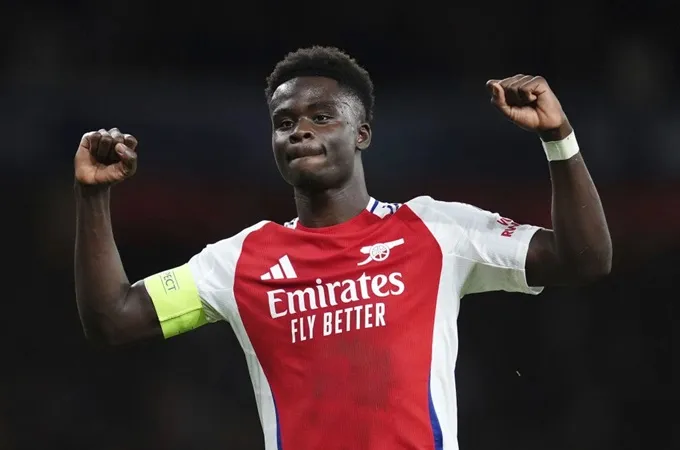 Nguồn cảm hứng tấn công của Arsenal sắp trở lại