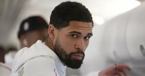 Ruben Loftus-Cheek đã ngã bệnh trước trận đấu quan trọng của Milan