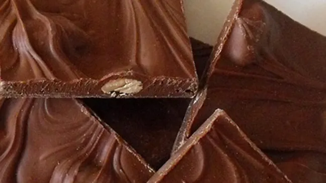 GKI Foods thu hồi chocolate gây dị ứng 