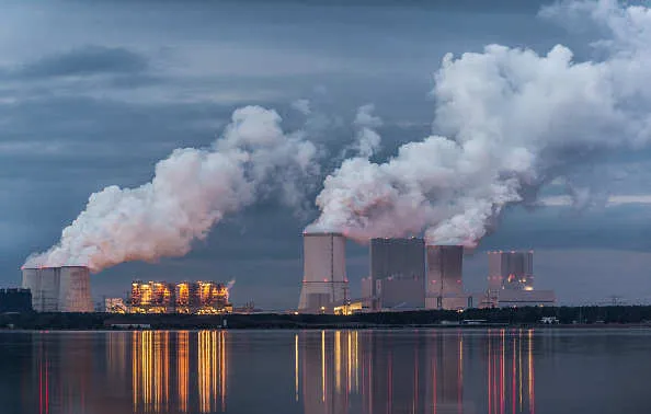 Lượng methane phát thải từ các công ty năng lượng Mỹ nhiều hơn 60% ước tính