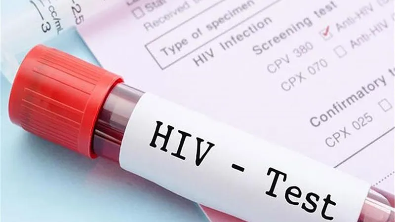 Kết quả thử nghiệm HVTN704 chính thức cuối cùng dự kiến sẽ có trong giai đoạn 2021-2022 (Ảnh : India Samvad)