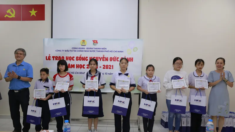 HFIC gia tăng giải pháp hỗ trợ đầu tư nhằm nâng cao chất lượng sống cho người dân TPHCM