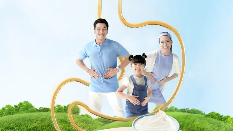 Hệ tiêu hóa – Hệ miễn dịch: Mối liên kết cho sức khỏe