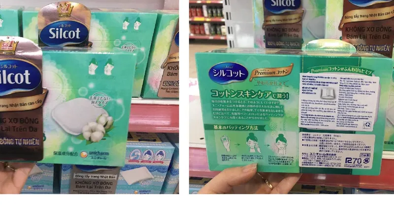Siêu thị Co.opmart Long Biên giảm giá mạnh nhiều mặt hàng thiết yếu
