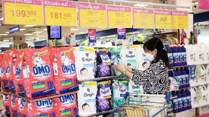 999 gia đình Việt sẽ lập kỷ lục cùng Saigon Co.op