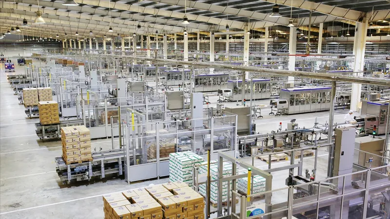 Vinamilk đạt tốp 50 doanh nghiệp kinh doanh hiệu quả nhất Việt Nam