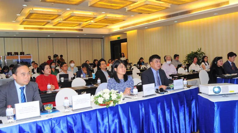 Hơn 150 doanh nghiệp trong và ngoài nước liên kết phát triển ngành công nghiệp chế tạo