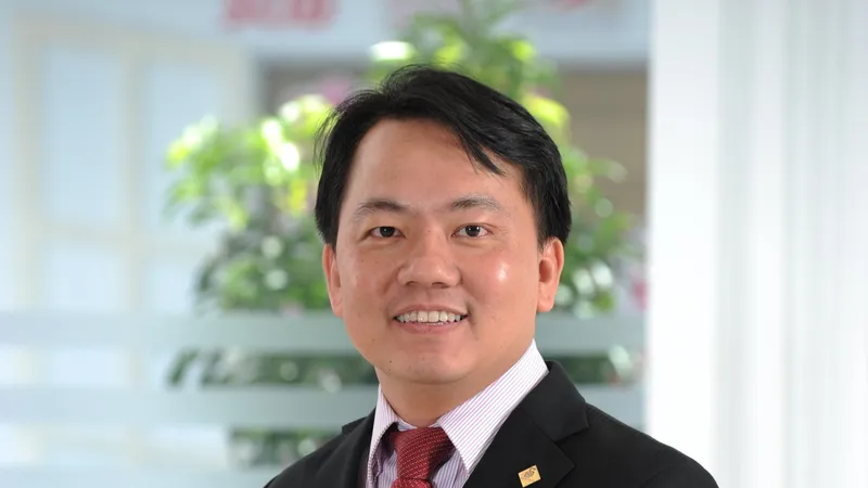 Ông Nguyễn Anh Đức được bầu làm Chủ tịch Hiệp hội các nhà bán lẻ Việt Nam 