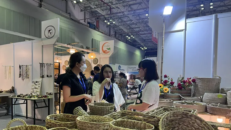 Nhiều giải pháp hỗ trợ doanh nghiệp giảm phát thải khí nhà kính