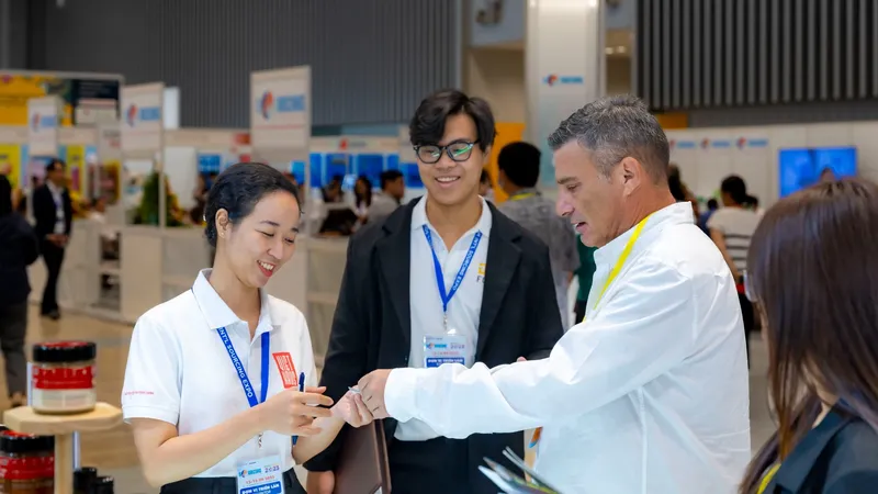 Sức hấp dẫn đầu tư toàn cầu của Việt Nam vẫn mạnh mẽ